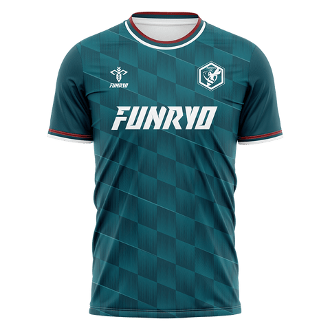 FUNRYO Custom Soccer Uniform FY25382
