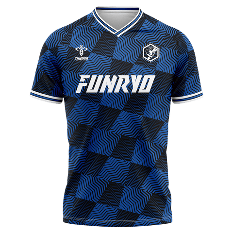 FUNRYO Custom Soccer Uniform FY25399