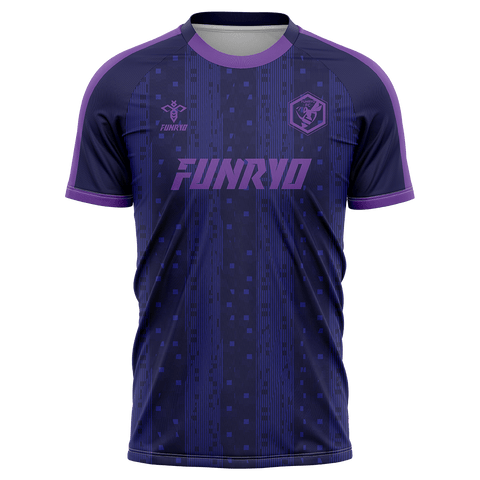 FUNRYO Custom Soccer Uniform FY25346