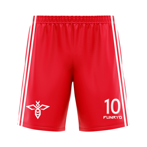 FUNRYO Custom Soccer Uniform FY24232