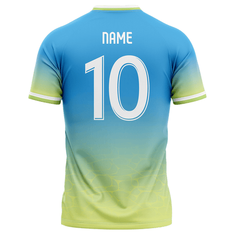 FUNRYO Custom Soccer Uniform FY25393
