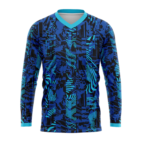 Custom Goalkeeper Uniform FYMJ18
