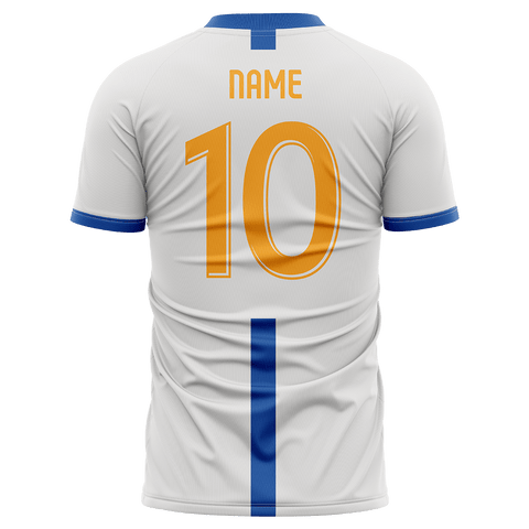 FUNRYO Custom Soccer Uniform FY25404