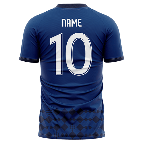FUNRYO Custom Soccer Uniform FY25406