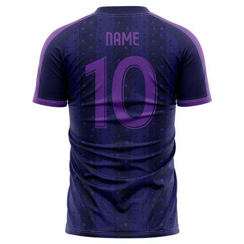 FUNRYO Custom Soccer Uniform FY25346