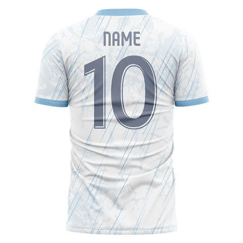 FUNRYO Custom Soccer Uniform FY25413