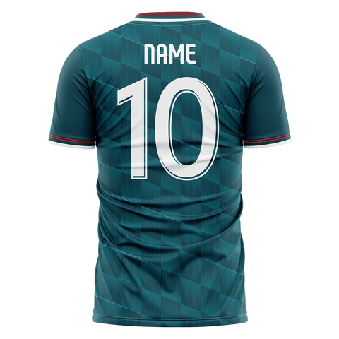 FUNRYO Custom Soccer Uniform FY25382