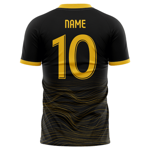 FUNRYO Custom Soccer Uniform FY25395