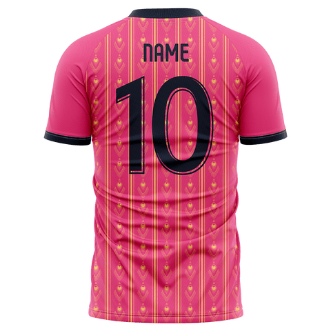 FUNRYO Custom Soccer Uniform FY25376