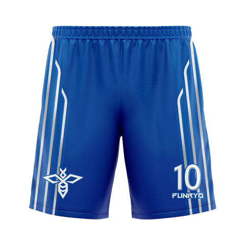 FUNRYO Custom Soccer Uniform FY24243