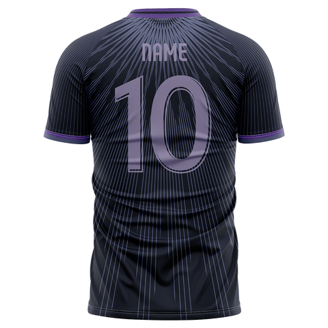 FUNRYO Custom Soccer Uniform FY25381