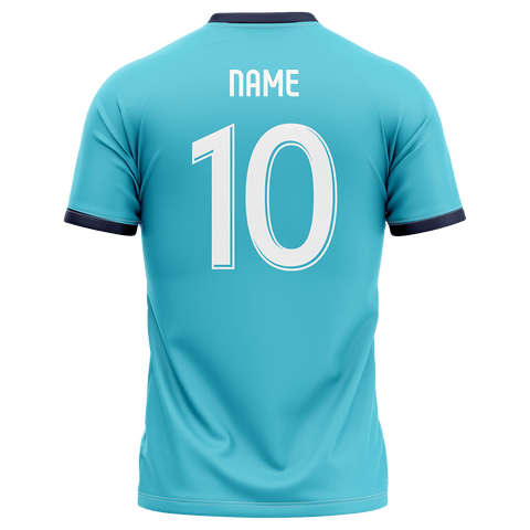 Custom Soccer Uniform FY23177