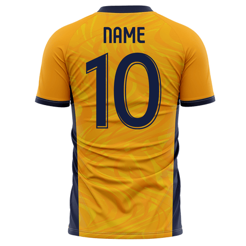 FUNRYO Custom Soccer Uniform FY25394