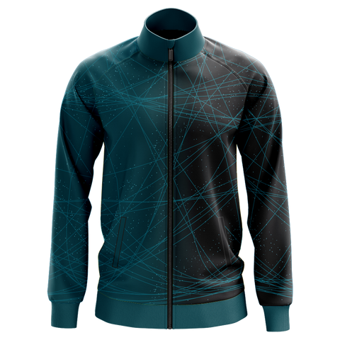 Fully Custom Full-Zip Jacket FYJ2539
