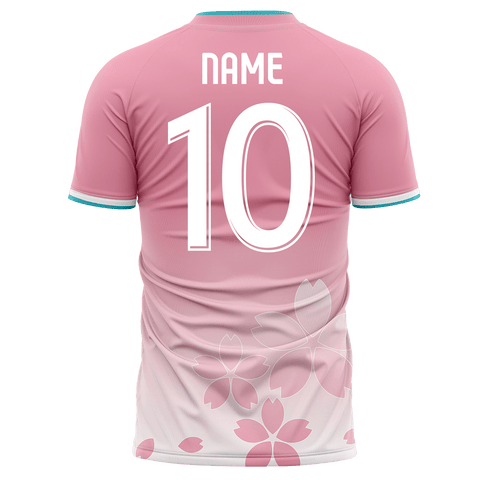 FUNRYO Custom Soccer Uniform FY24230