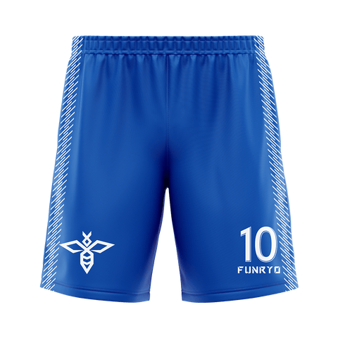 FUNRYO Custom Soccer Uniform FY24273