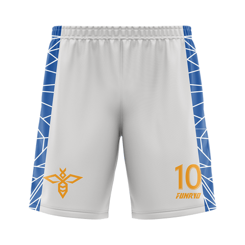 FUNRYO Custom Soccer Uniform FY25404