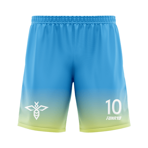FUNRYO Custom Soccer Uniform FY25393