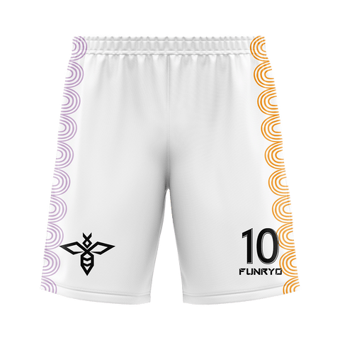 FUNRYO Custom Soccer Uniform FY24240