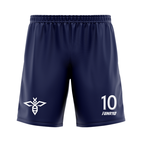 FUNRYO Custom Soccer Uniform FY24300