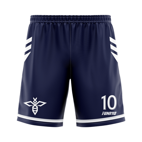 FUNRYO Custom Soccer Uniform FY25400