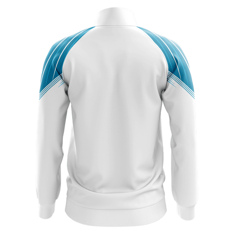 Fully Custom Full-Zip Jacket FYJ2541