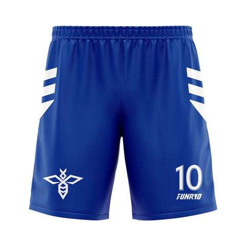 FUNRYO Custom Soccer Uniform FY24299