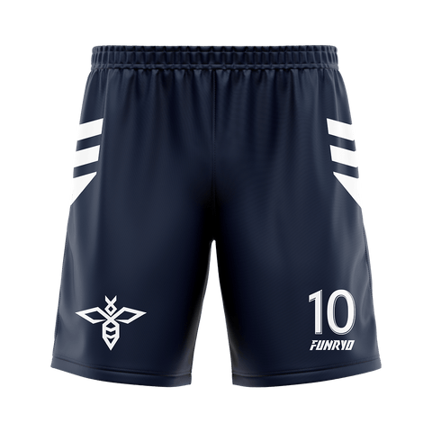 FUNRYO Custom Soccer Uniform FY25348