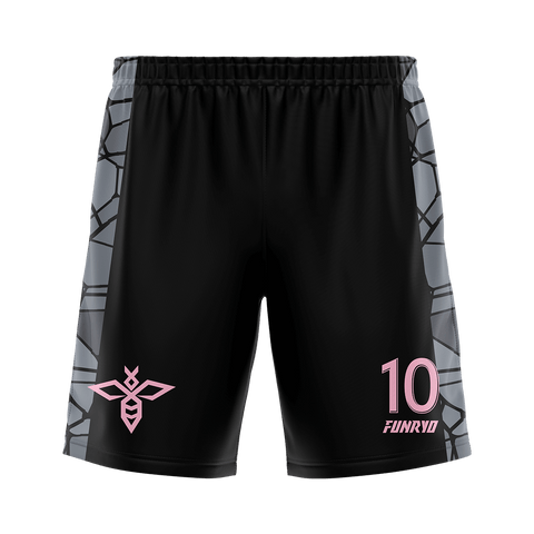 FUNRYO Custom Soccer Uniform FY25378