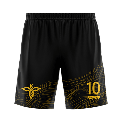 FUNRYO Custom Soccer Uniform FY25395