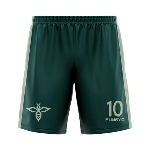 FUNRYO Custom Soccer Uniform FY24272