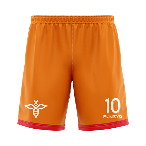 FUNRYO Custom Soccer Uniform FY24227