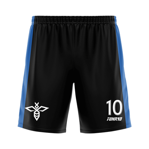 FUNRYO Custom Soccer Uniform FY25399