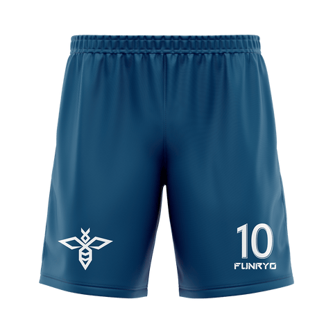 FUNRYO Custom Soccer Uniform FY24260