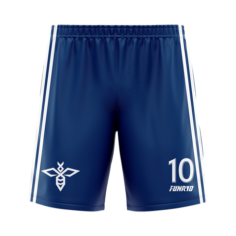FUNRYO Custom Soccer Uniform FY25406