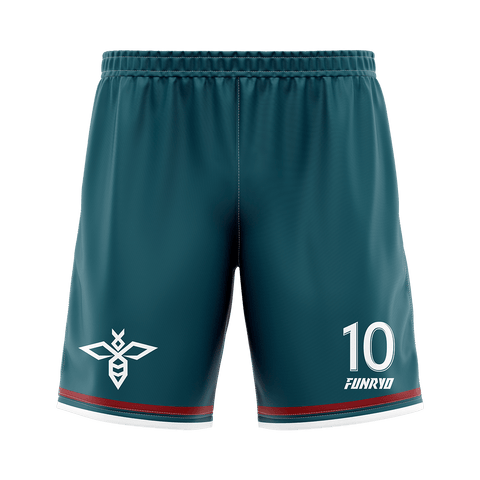 FUNRYO Custom Soccer Uniform FY25382