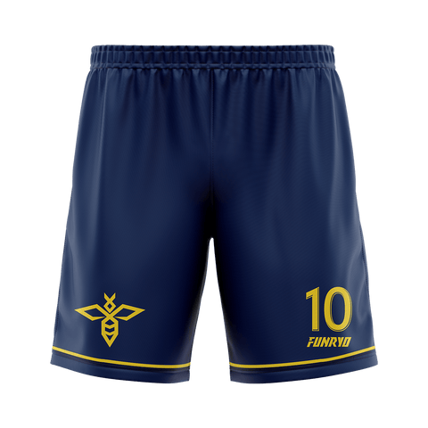 FUNRYO Custom Soccer Uniform FY25392（U100 Fabric）