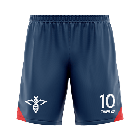 FUNRYO Custom Soccer Uniform FY25352