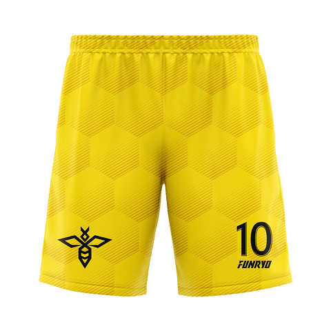 FUNRYO Custom Soccer Uniform FY25344