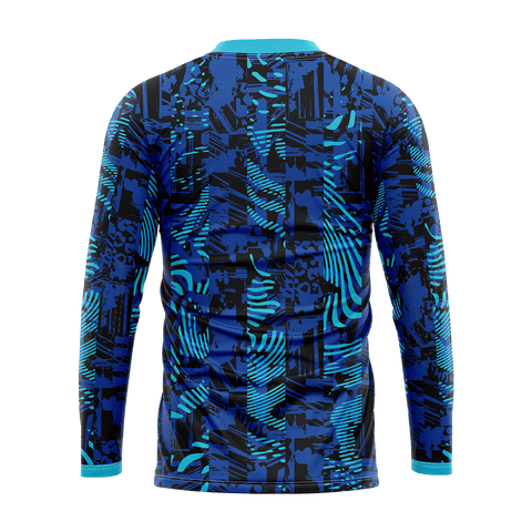 Custom Goalkeeper Uniform FYMJ18