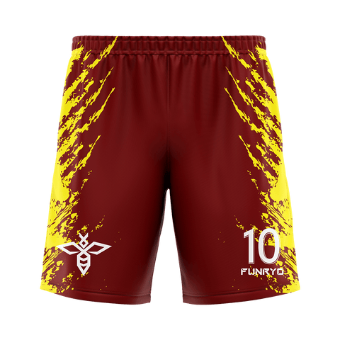 FUNRYO Custom Soccer Uniform FY24226