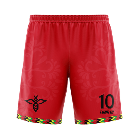 FUNRYO Custom Soccer Uniform FY24286