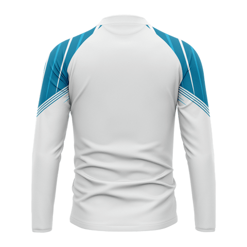 Fully Custom 1/4 Zip FYQZ2523