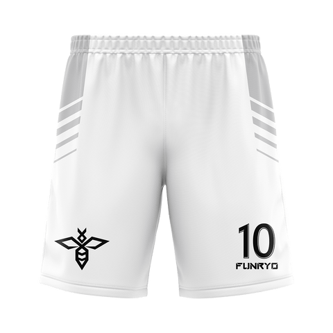 FUNRYO Custom Soccer Uniform FY24228