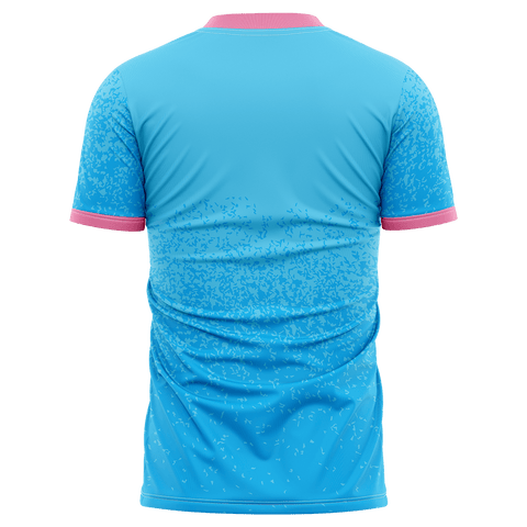 FUNRYO Custom Soccer Uniform FY24295