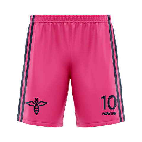FUNRYO Custom Soccer Uniform FY25376