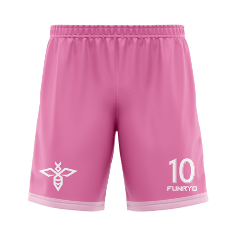 FUNRYO Custom Soccer Uniform FY24234