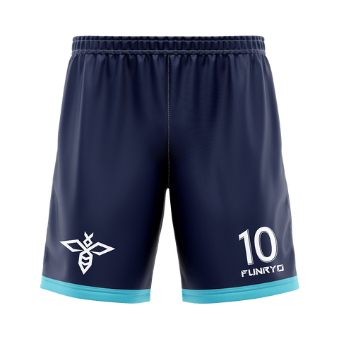 Custom Soccer Uniform FY23177