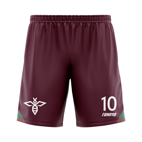 FUNRYO Custom Soccer Uniform FY24287