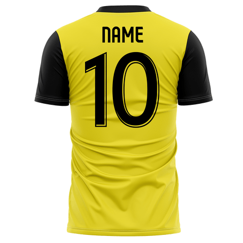 FUNRYO Custom Soccer Uniform FY24266